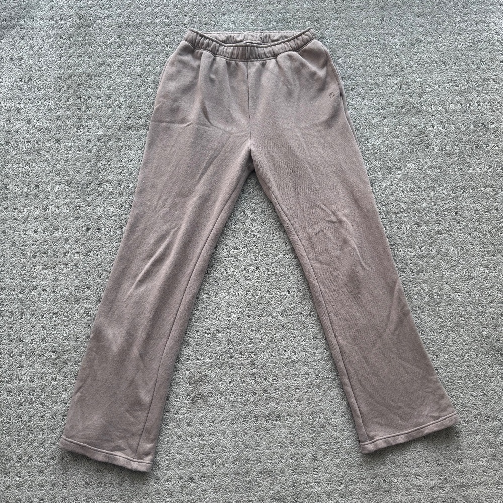 BuffBunny Straight Leg Sweatpants